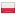 stroniczka.pl hosted country
